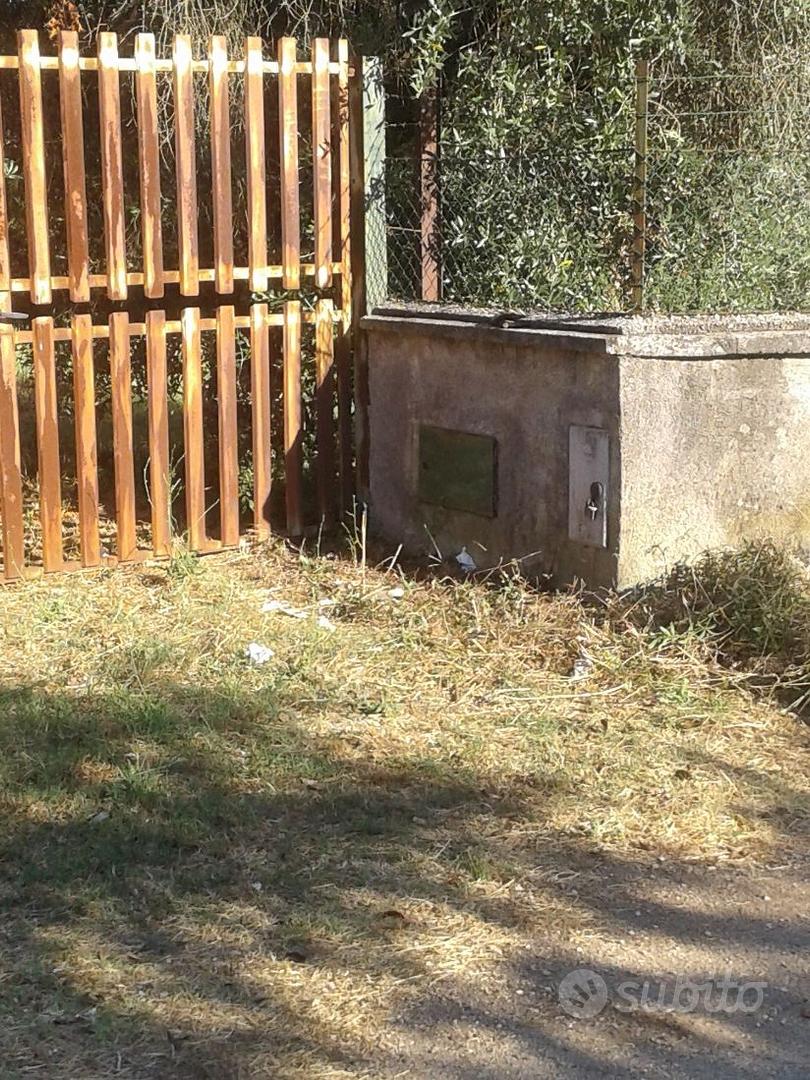 Vendo terreno agricolo - Ansicht 6