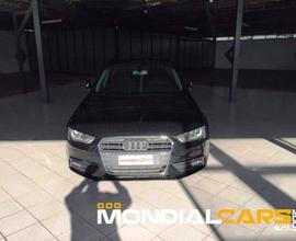 Audi A4 2.0 TDI 150 CV multitronic Ambiente