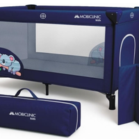 Box pieghevole per bimbi