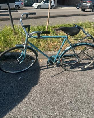 Bicicletta Vintage Olympia