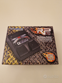 Digitech rp70