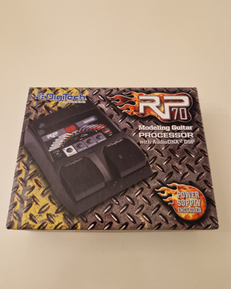 Digitech rp70