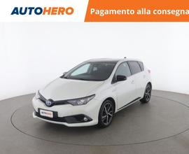 TOYOTA Auris WH56720