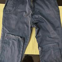 Pantaloni Uomo Alcott taglia 52