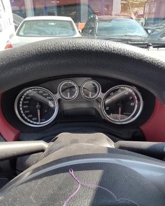 Quadro strum ALFA ROMEO MITO 1368cc benzina 2010