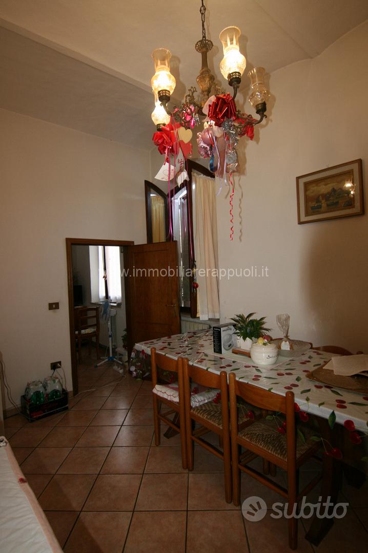 Appartamento – Torrita di Siena, Siena - Vista 3