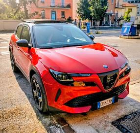 Alfa Romeo JUNIOR Speciale