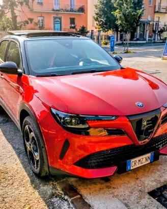 Alfa Romeo JUNIOR Speciale