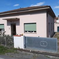 Casa indipendente, viareggina