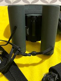 Swarovski cl poket 8x25