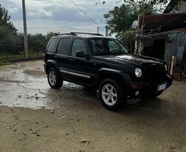 JEEP Cherokee 2ª serie - 2006