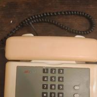 telefono sip vintage 