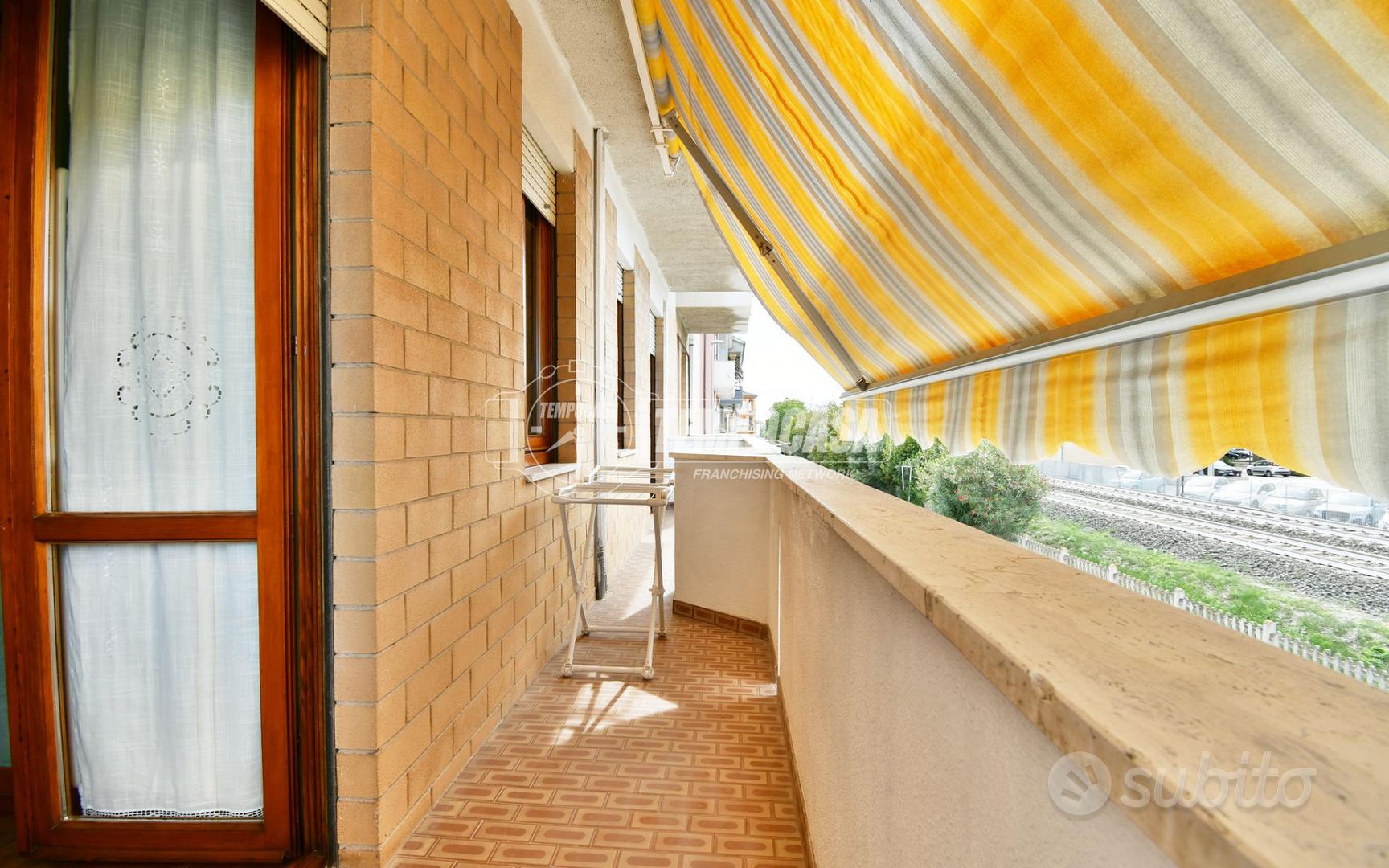 Appartamento – Porto Sant'Elpidio, Marina Faleriense, Fermo - Vista 3
