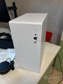Pc completo intel i5-6400 8gb Ram win 11 ssd 512