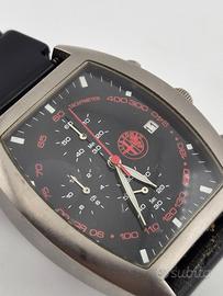 Orologio Alfa Romeo in Titanio