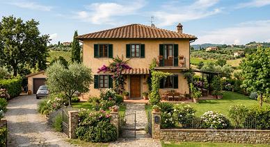 Casa singola - Massa