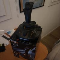 Joystick Thrustmaster T16000M