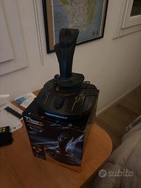 Joystick Thrustmaster T16000M