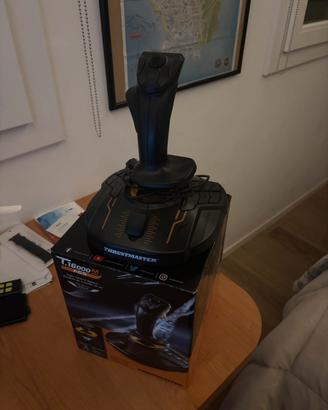 Joystick Thrustmaster T16000M