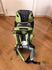 Zaino porta bimbo trekking FASports Lil’ Boss