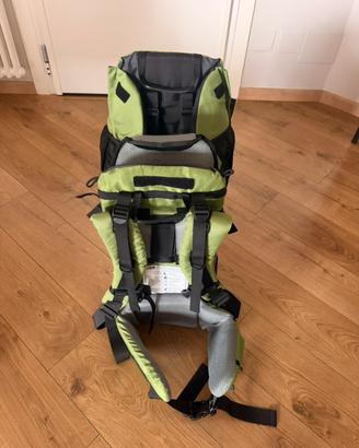 Zaino porta bimbo trekking FASports Lil’ Boss