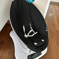 Sdraietta elettrica 4MOMS