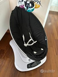 Sdraietta elettrica 4MOMS