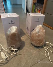 Lampada Sale Himalaya 2,5/4 kg sale rosa hymalaian