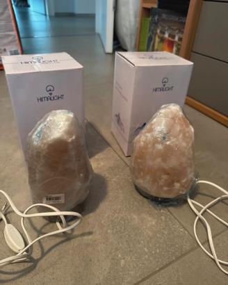 Lampada Sale Himalaya 2,5/4 kg sale rosa hymalaian