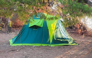 Tenda Bertoni Giglio 6