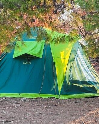 Tenda Bertoni Giglio 6