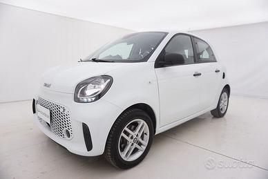 Smart forfour EQ Pure BR915648 Elettrico 82CV