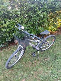Bicicletta per Bimba 9-12 anni
