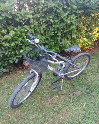 Bicicletta per Bimba 9-12 anni