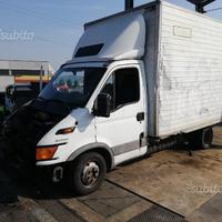 Ricambi vari per IVECO Daily 35C11