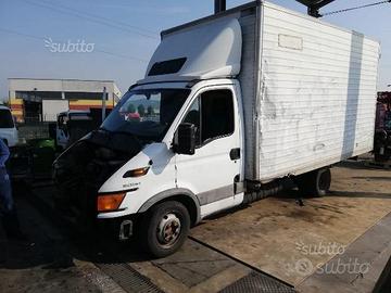 Ricambi vari per IVECO Daily 35C11