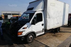 Ricambi vari per IVECO Daily 35C11