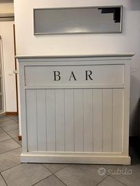 Mobile bar