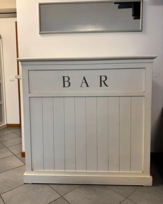 Mobile bar