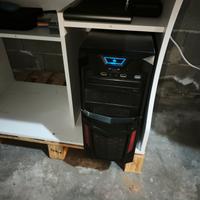 PDL Postazione di lavoro