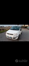 fiat panda 1.2 metano
