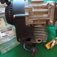 Motore minimoto