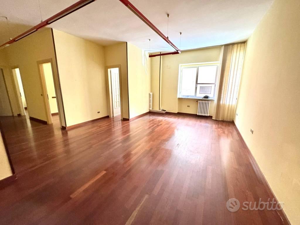 Appartamento – SA - Altro