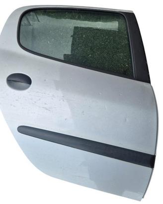PORTIERA POSTERIORE DESTRA PEUGEOT 206 1° Serie (