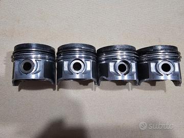 pistoni standard fiat 1.9 e 1.7 turbo diesel 