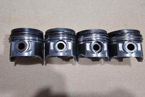 pistoni standard fiat 1.9 e 1.7 turbo diesel 