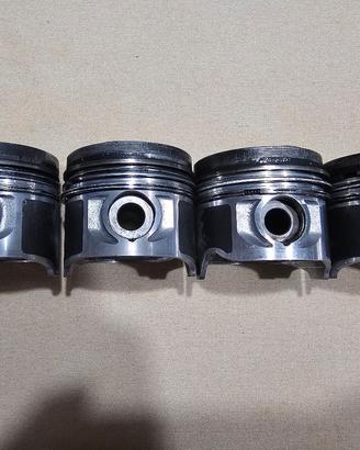 pistoni standard fiat 1.9 e 1.7 turbo diesel 