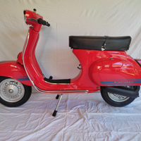 Vespa 125 primavera et3