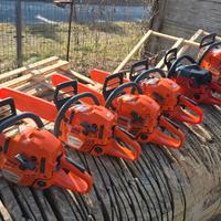 husqvarna 346 357 359 395 nuove 