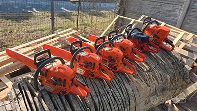 husqvarna 346 357 359 395 nuove 